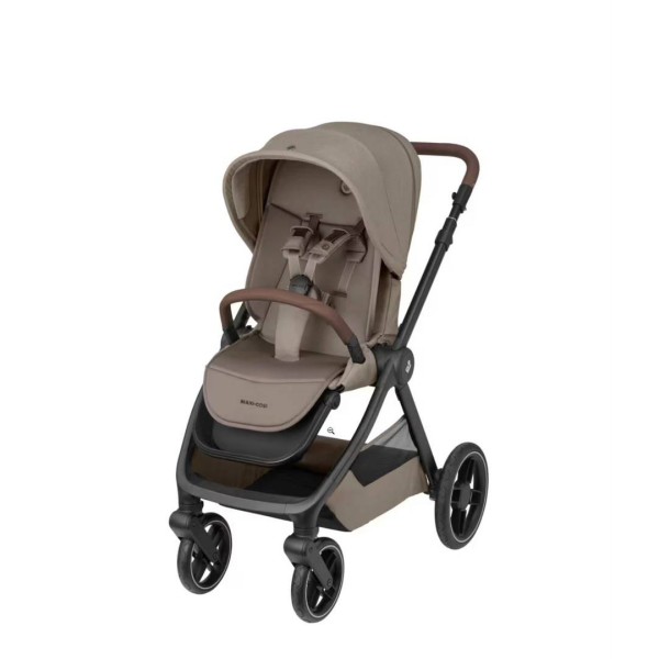 کالسکه مکسی کوزی کرم maxi cosi مدل آکسفوردترافل  Mc Oxford