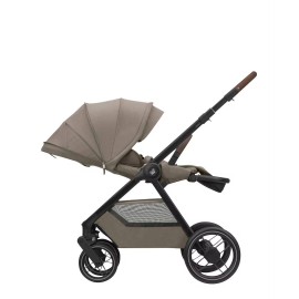 کالسکه مکسی کوزی کرم maxi cosi مدل آکسفوردترافل  Mc Oxford —3