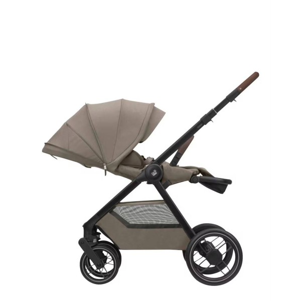 کالسکه مکسی کوزی کرم maxi cosi مدل آکسفوردترافل  Mc Oxford —3