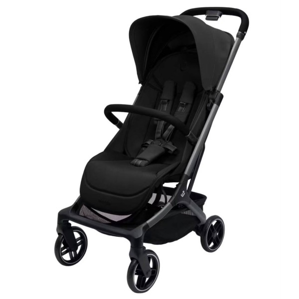 کالسکه کابین مشکی مکسی کوزی مدل آکسفوردMaxi-Cosi Oxford Stroller – Black