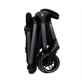 کالسکه کابین مشکی مکسی کوزی مدل آکسفوردMaxi-Cosi Oxford Stroller – Black —5