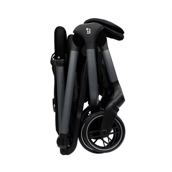 کالسکه کابین مشکی مکسی کوزی مدل آکسفوردMaxi-Cosi Oxford Stroller – Black —5