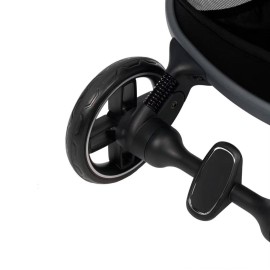 کالسکه کابین مشکی مکسی کوزی مدل آکسفوردMaxi-Cosi Oxford Stroller – Black —3