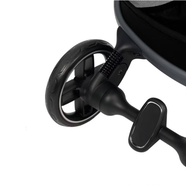 کالسکه کابین مشکی مکسی کوزی مدل آکسفوردMaxi-Cosi Oxford Stroller – Black —3