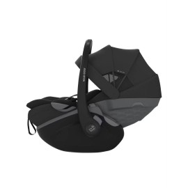 کریر مشکی مکسی کوزی پبل اسلاید پرو Maxi Cosi Pebble Slide Pro Black Carrier