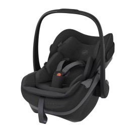 کریر مشکی مکسی کوزی پبل اسلاید پرو Maxi Cosi Pebble Slide Pro Black Carrier —3