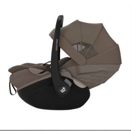کریر کرم مکسی کوزی پبل اسلاید پرو Maxi Cosi Pebble Slide Pro  truffle Carrier