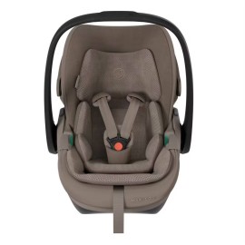 کریر کرم مکسی کوزی پبل اسلاید پرو Maxi Cosi Pebble Slide Pro  truffle Carrier —3
