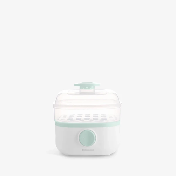 استریلکننده شیشه شیر کیکابو مدل Clyde —6