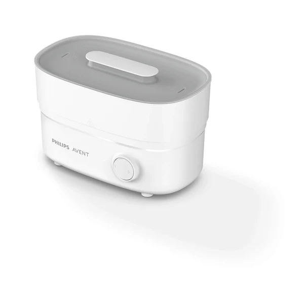 استریل‌کننده شیشه شیر فیلیپس اونت مدل Advanced —5