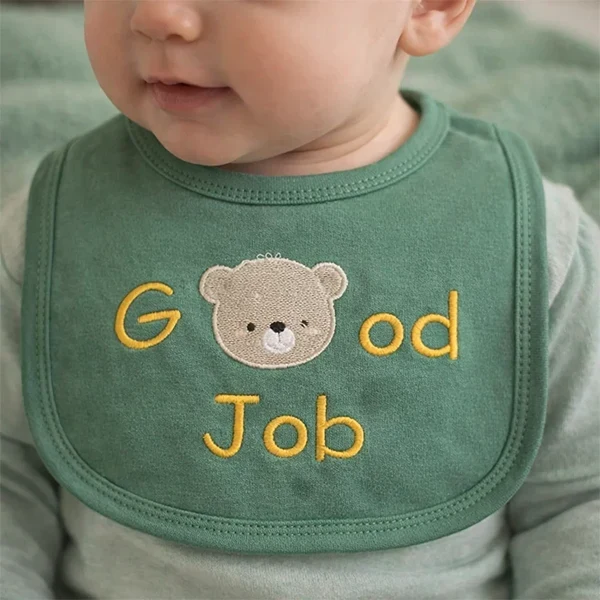 پیشبند لاکی نیلی