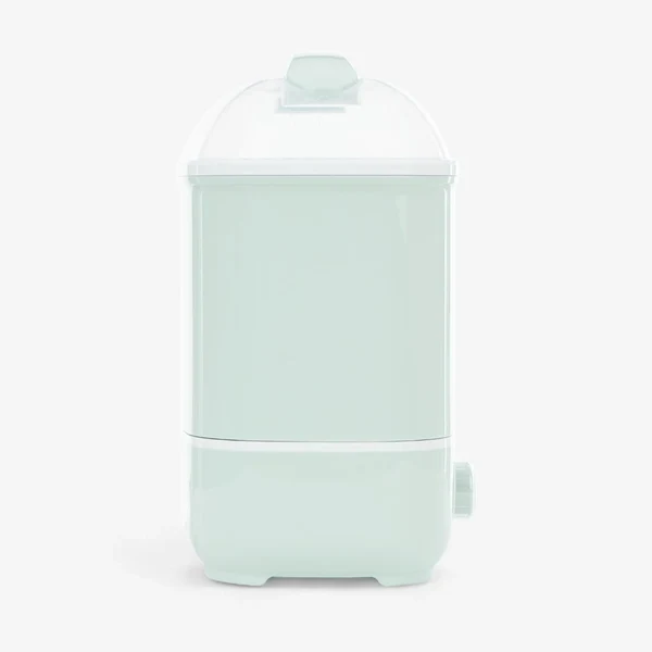 استریلکننده و خشککن شیشه شیر کیکابو مدل Cleo —5