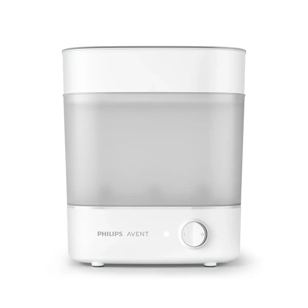 استریل‌کننده شیشه شیر فیلیپس اونت مدل Advanced —7