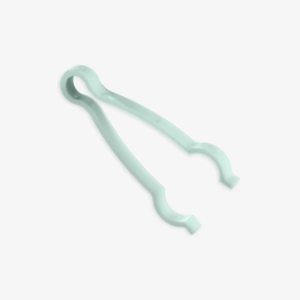 استریلکننده شیشه شیر کیکابو مدل Clyde —10