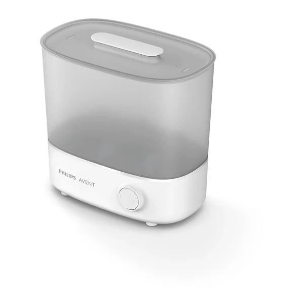 استریل‌کننده شیشه شیر فیلیپس اونت مدل Advanced —4
