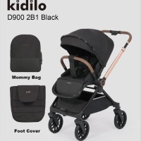 کالسکه مدل D900 برند کیدیلو (kidilo)