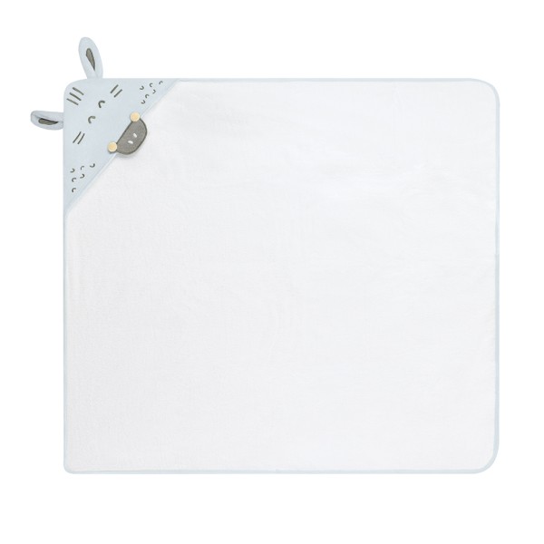 حوله دورپیچ گورخر آبی کیکابو  —4