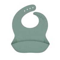 پیشبند سیلیکون سبز کیکابو