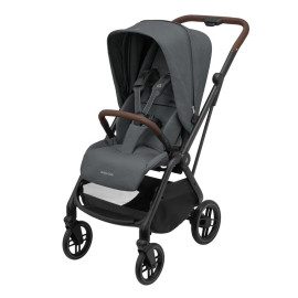 کالسکه مکسی کوزی لئونا2 گرافیت maxi-cosi Leona 2 graphit