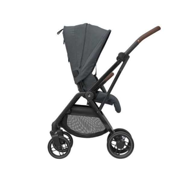 کالسکه مکسی کوزی لئونا2 گرافیت maxi-cosi Leona 2 graphit —3