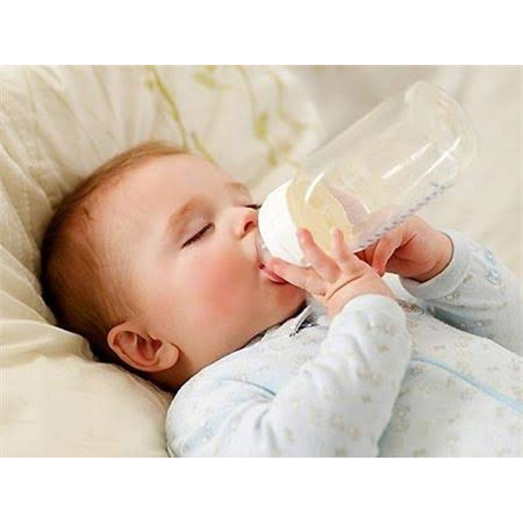 چگونه بهترین شیشه شیر را برای نوزاد انتخاب کنیم؟ چگونه بهترین شیشه شیر را برای نوزاد انتخاب کنیم؟