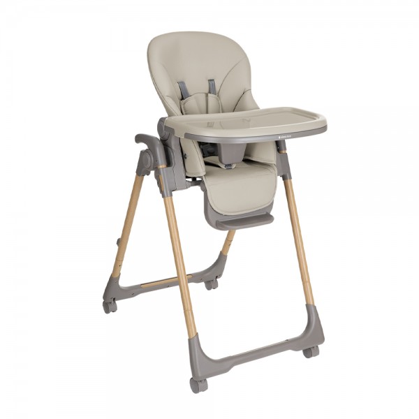 صندلی غذا olive beige کرم اولیو کیکابو