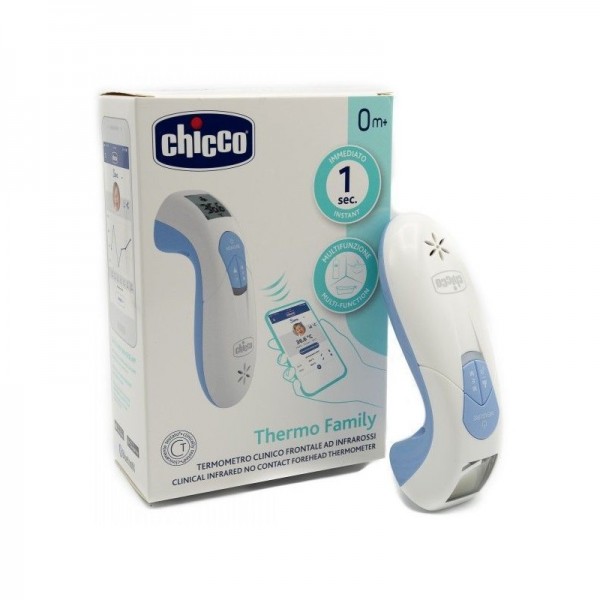 تب سنج لیزری مولتی فانکشن چیکو thermo family