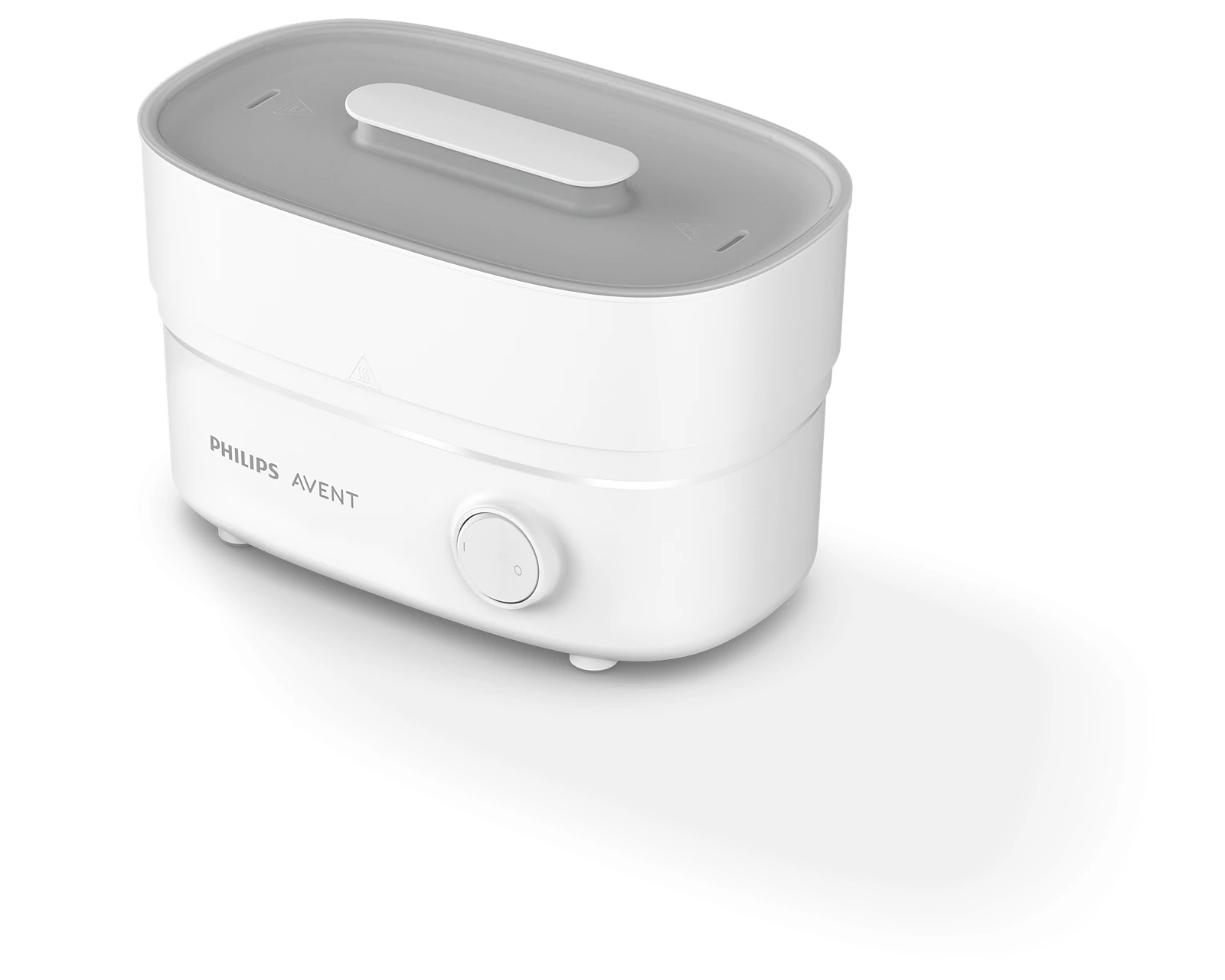 استریل‌کننده شیشه شیر فیلیپس اونت مدل Advanced —5