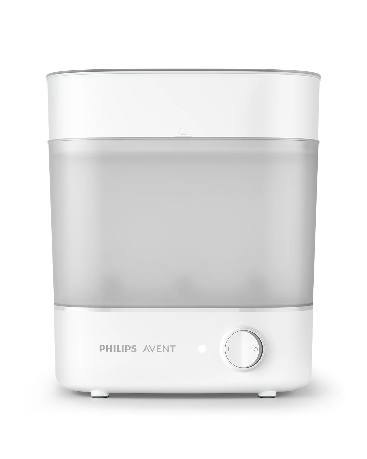 استریل‌کننده شیشه شیر فیلیپس اونت مدل Advanced —7
