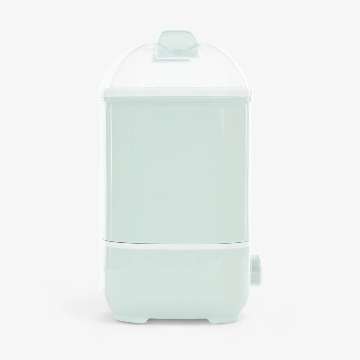 استریلکننده و خشککن شیشه شیر کیکابو مدل Cleo —5