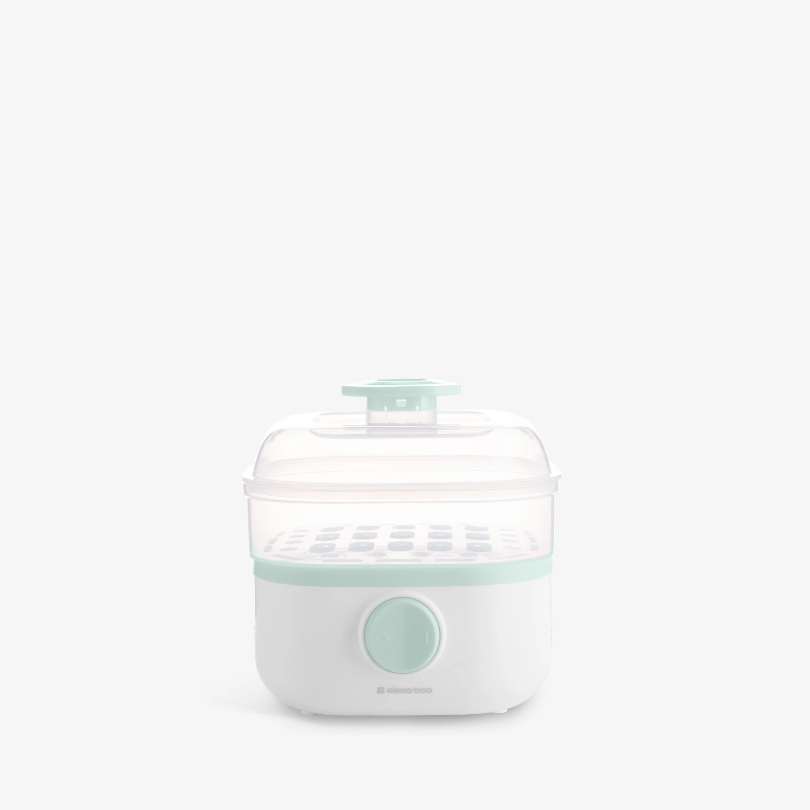 استریلکننده شیشه شیر کیکابو مدل Clyde —6