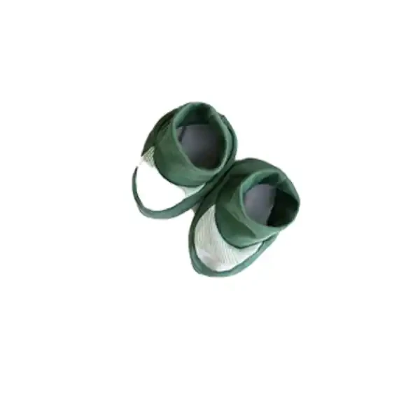 پاپوش لاکی نیلی 