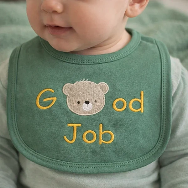 پیشبند لاکی نیلی